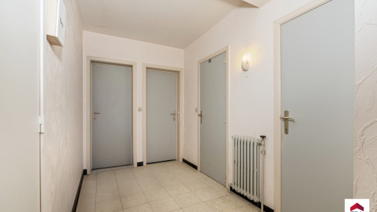 Albert I laan - 173G 02.01 - SIESTA - 8620