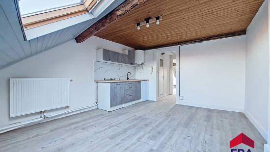 Rue de la Couronne - 4 - 5 - 4500