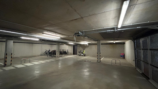 Pastoriestraat - 1 - 8 - 3570