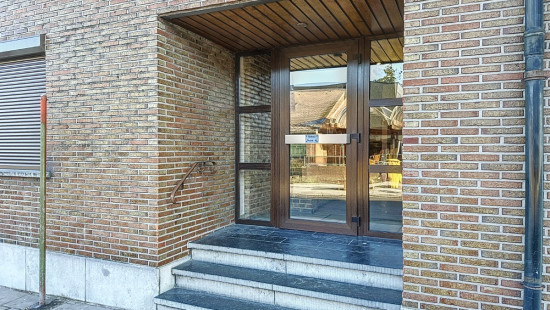 Rue de Jemeppe - 69 - - 4431