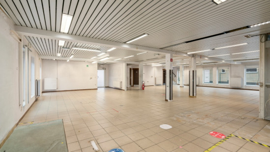 Leopoldstraat - 84-86-88 - - 1980