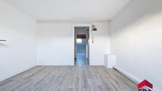 Rue de la Couronne - 4 - 5 - 4500