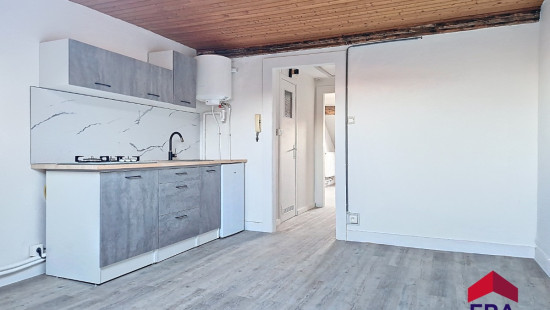 Rue de la Couronne - 4 - 5 - 4500