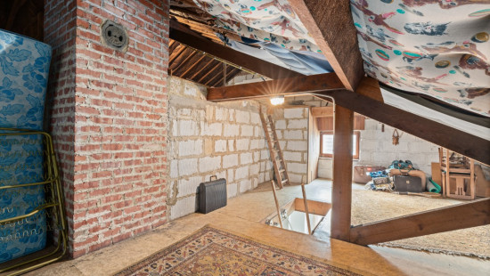 Sint-Rochusoord - 6 - - 1970