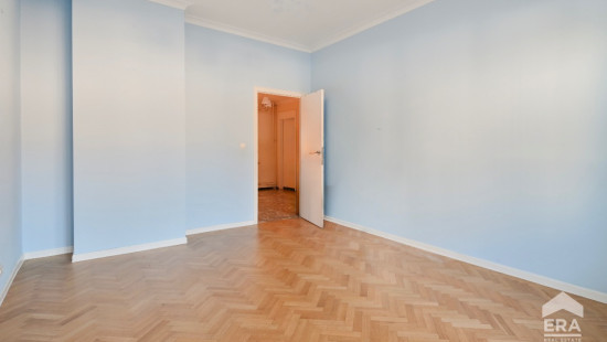 Avenue de la Toison d'Or - 74 - - 1060