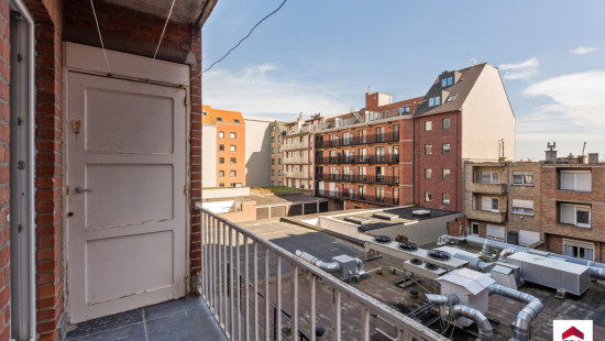 Albert I laan - 173G 02.01 - SIESTA - 8620