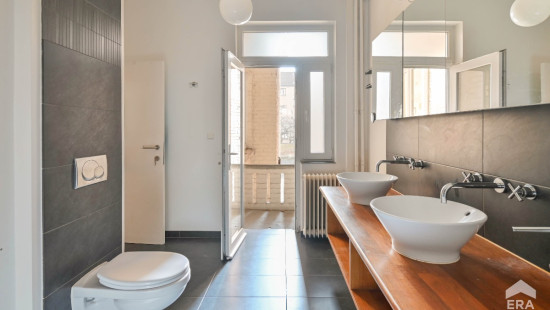 Avenue de la Toison d'Or - 74 - - 1060