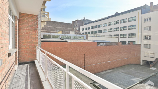 Avenue de la Toison d'Or - 74 - - 1060