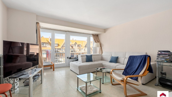 Albert I laan - 173G 02.01 - SIESTA - 8620