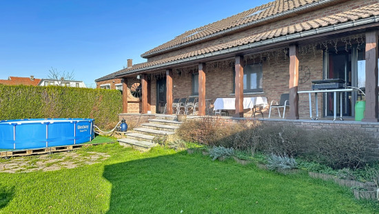 Rue Brouesse - 6 - - 4470