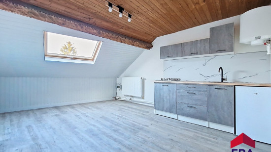 Rue de la Couronne - 4 - 5 - 4500