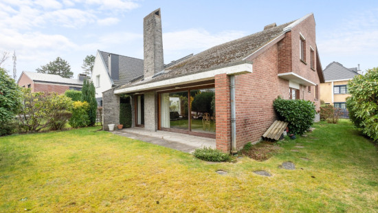 Sint-Rochusoord - 6 - - 1970