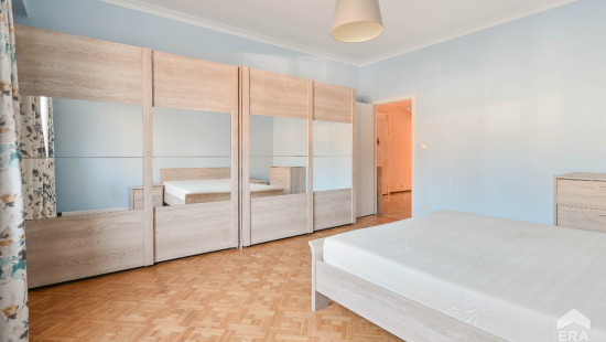 Avenue de la Toison d'Or - 74 - - 1060