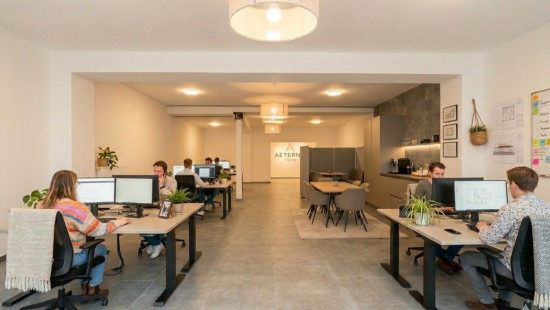 Brusselstraat - 31 - - 9400