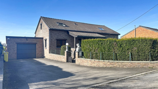 Rue Brouesse - 6 - - 4470