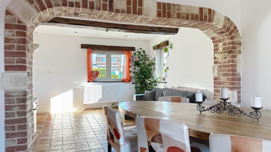 Rue Brouesse - 6 - - 4470