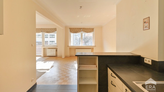 Avenue de la Toison d'Or - 74 - - 1060