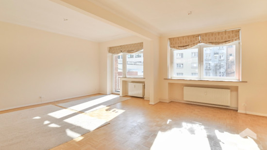 Avenue de la Toison d'Or - 74 - - 1060