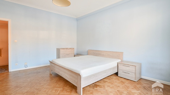 Avenue de la Toison d'Or - 74 - - 1060