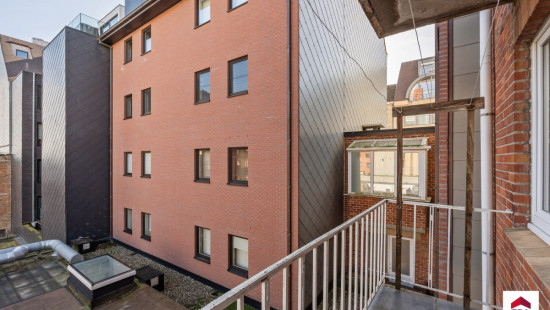 Albert I laan - 173G 02.01 - SIESTA - 8620