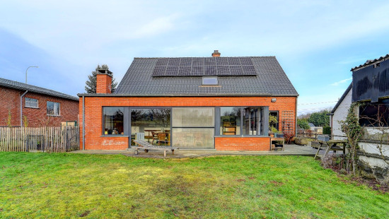 Staatsbaan - 254 - - 3460