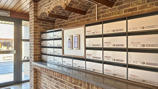 Rue de Jemeppe - 69 - - 4431