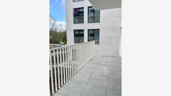 Rue Neerveld - 101B - - 1200