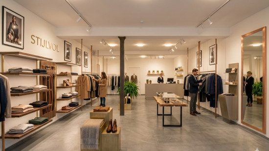 Brusselstraat - 31 - - 9400