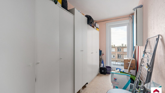 Albert I laan - 173G 02.01 - SIESTA - 8620