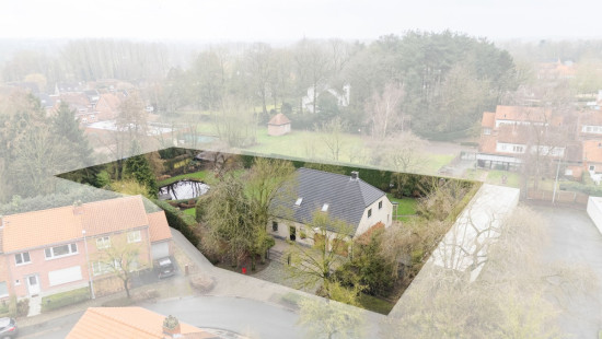 Guido Gezellestraat - 32 - - 9250