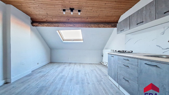 Rue de la Couronne - 4 - 5 - 4500