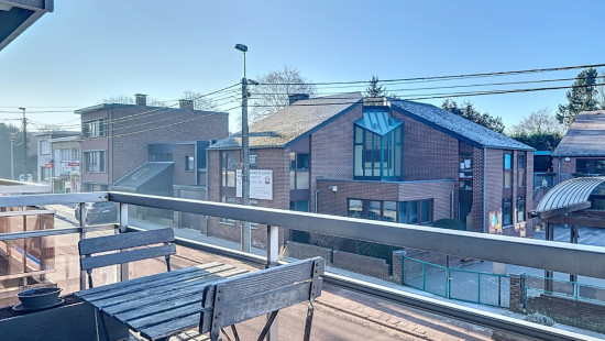 Rue de Jemeppe - 69 - - 4431