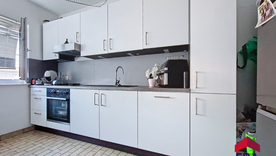 Rue de Jemeppe - 69 - - 4431