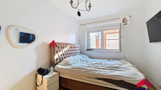 Rue de Jemeppe - 69 - - 4431