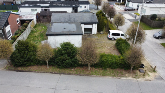 Loofstraat - 1 - - 8790