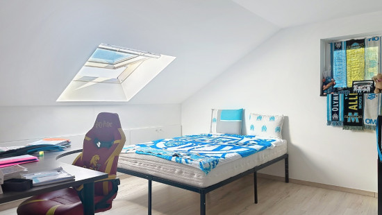 Rue Brouesse - 6 - - 4470