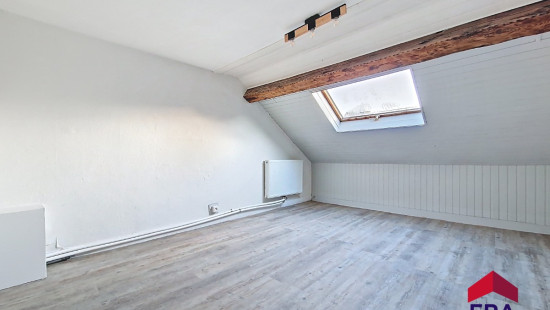 Rue de la Couronne - 4 - 5 - 4500