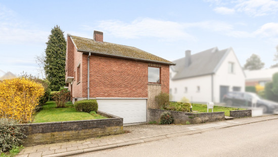 Sint-Rochusoord - 6 - - 1970