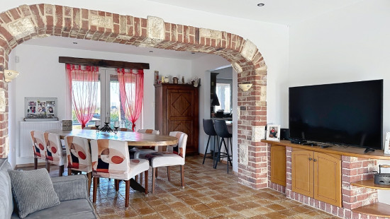 Rue Brouesse - 6 - - 4470