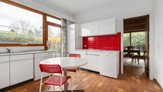 Sint-Rochusoord - 6 - - 1970