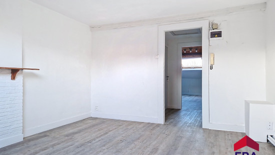 Rue de la Couronne - 4 - 5 - 4500