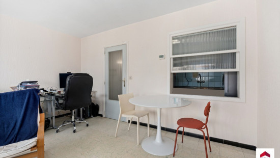 Albert I laan - 173G 02.01 - SIESTA - 8620