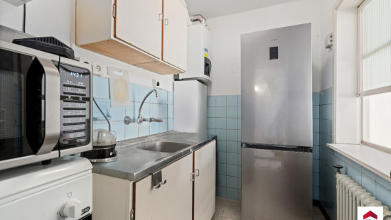 Albert I laan - 173G 02.01 - SIESTA - 8620