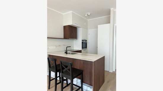 Rue Neerveld - 101B - - 1200