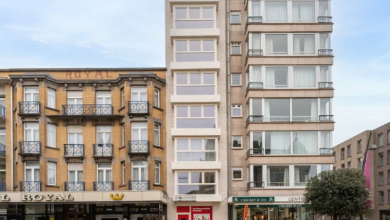 Zeelaan - 178 - 0701 - 8660