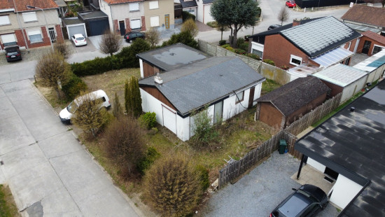 Loofstraat - 1 - - 8790