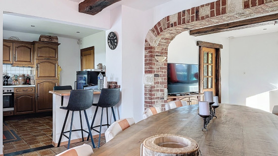 Rue Brouesse - 6 - - 4470