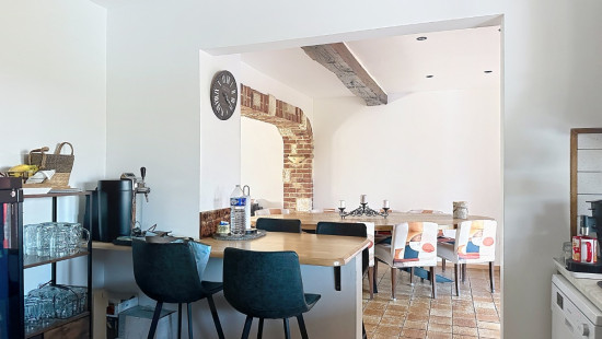 Rue Brouesse - 6 - - 4470