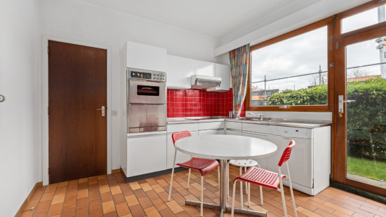 Sint-Rochusoord - 6 - - 1970