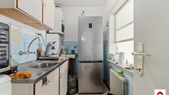 Albert I laan - 173G 02.01 - SIESTA - 8620